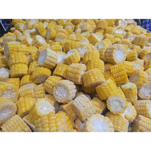 Fabricante de Batata Congelada IQF de Primera Calidad, Vietnam, OEM, Marca Privada, Venta al por Mayor, Exportación, Proveedor, Fábrica - Product Image 2