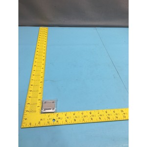 AMAT 0021-08113 VDPLATE, COVER, ADAPTOR SIP-CU - Equipo y Piezas de Semiconductores de Confianza de Trusted Global Legacy - Product Image 1