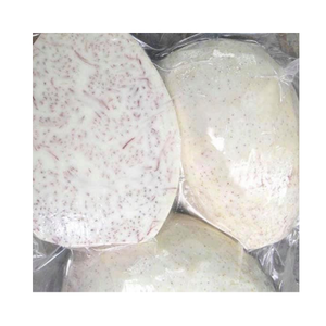 LAS VERDURAS Y FRUTAS CONGELADAS DE CALIDAD CUMPLEN CON LAS NORMAS A BUEN PRECIOS EN VIETNAM/Sra. Thi - Product Image 3