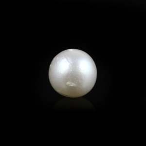 Perle en vrac de 9,7 carats, pierre précieuse exquise pour bijoux fins - Product Image 2