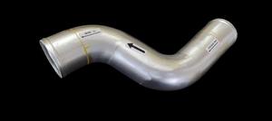 Tuyau d'intercooler vers turbocompresseur - Product Image 2