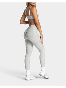 Leggings de Yoga para Entrenamiento, Diseñados para Actividades Físicas, Ejercicio, Movilidad y Comodidad Diaria - Product Image 2