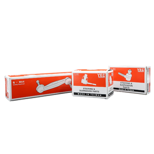 ข้อต่อลูกหมาก 43308-12030 สำหรับไดฮัทสุ สำหรับโตโยต้า แคมรี่ - Product Image 2