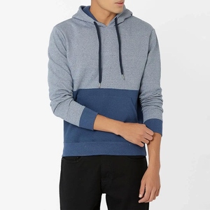 Trendy Outfit Men Hoodies Basics Cotton Blended New Arrival Classic Look Oversized Pullover Hoodie Breathable Winter Streetwear - Product Image 4