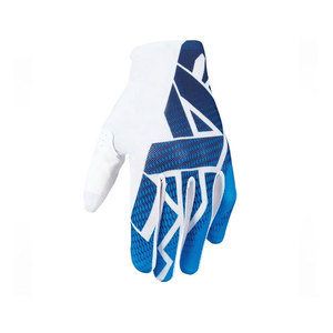 Guantes de Motocross Personalizados para MTB, BMX, MX y Downhill con Protección Completa Antideslizante para los Dedos y Pantalla Táctil - Product Image 1