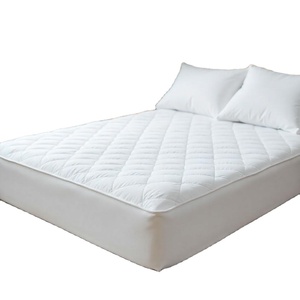 Protector de Colchón de Microfibra Ultra Suave y Ligero, Tela Transpirable para Máxima Comodidad al Dormir, Uso Doméstico Solamente-Plain Mahjong Mat - Product Image 2