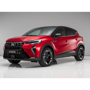 SUV compact à transmission fluide, Mitsubishi ASX d'occasion, performances routières exceptionnelles - Product Image 3