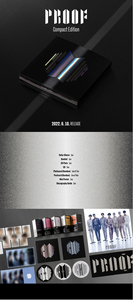 บีทีเอส พรูฟ สแตนดาร์ด (ฉบับย่อ) - Product Image 4