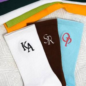 Chaussettes bateau en coton de haute qualité pour femmes, respirantes et tendance, pour le printemps, l'été, le quotidien et les occasions décontractées - Product Image 4