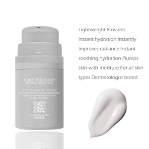 Suero Hidratante <span class=keywords><strong>Prep</strong></span>+<span class=keywords><strong>Prime</strong></span> Moisture Infusion - Suero Facial Ligero de Hidratación Instantánea y Nutritivo para Todo Tipo de Piel - Product Image 4