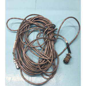 AMAT 1390-01460 CTI 8032222G005 CRYO PUMP BUFFER - Equipo y Piezas de Semiconductores de Confianza de Marca Global - Product Image 1