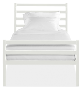 Wholesale Modern Solid Wood Canopy <b>Bed</b> - Product Image 1