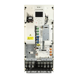 ACS880-07-1950A-7B055H359 Sistema de Variador de Frecuencia de Ultra Capacidad, de Alto Rendimiento y Montado en Gabinete - Product Image 5