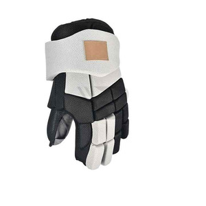 Nouveaux gants et mitaines de hockey sur glace et sur gazon à prix abordable, avec logo et couleur personnalisés, unisexes - Product Image 5