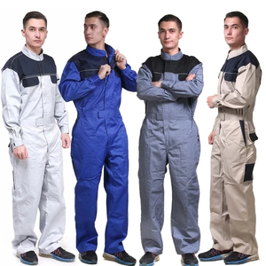 Nouveautés : vêtements de travail de dernière génération, uniformes de sécurité professionnels, combinaisons de travail, fabricant spécialisé. - Product Image 6