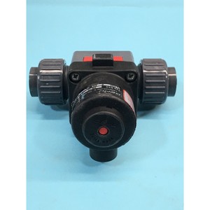 Vanne à diaphragme GEMU 610/15/D, 7114-1 - Équipements et pièces semi-conductrices de renommée mondiale à confiance - Product Image 5