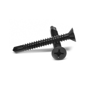 Vis autoperceuses à entraînement hexagonal en acier avec finition en zinc Échantillon disponible Boulons Song Phan du Vietnam - Product Image 1