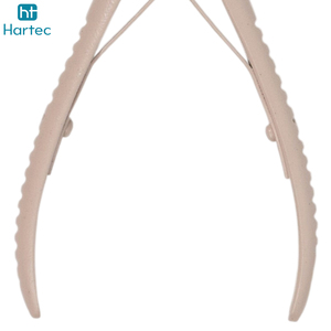Meilleure Vente : Pince à Extensions Capillaires en Acier Inoxydable à Double Ressort, Outil Professionnel pour l'Installation et le Retrait de Micro-Anneaux - Product Image 6
