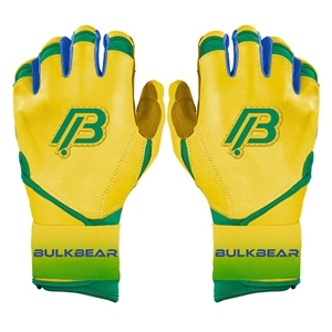 Service OEM, prix bas, gants de frappe de baseball les plus vendus, style unique, vente en gros, par Bulkbear - Product Image 1