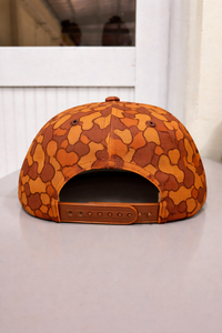 Casquette de golf avec logo personnalisé, tissu en polyester perforé de haute qualité, casquette de baseball, nom de marque personnalisé, MOQ faible LR01 - Product Image 4