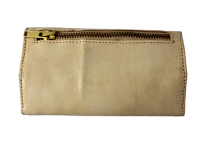 Estuche para Fumar de Cuero Vintage Hecho a Mano 100%, Bolsa de Almacenamiento de Tabaco de Cuero Natural Resistente y de Calidad Garantizada - Product Image 2
