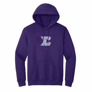 Sudadera con Capucha Estilo Griego, Bordado Personalizado, Felpa de Algodón, Unisex, Ropa Urbana Universitaria |   Kapa |   Alfa - Product Image 6
