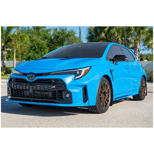 Toyota GR Corolla Circuit Edition 2024 - Product Image 1