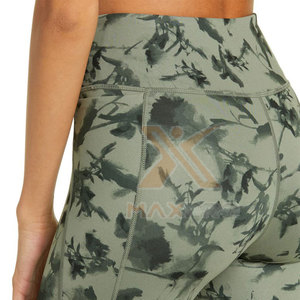 Shorts de compression pour femmes, nouvelle collection, très résistants, en vente, matériau durable - Product Image 6