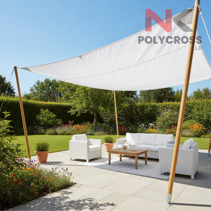 Bâche de serre de qualité supérieure, protection UV, plastique transparent, pour l'agriculture, la culture de légumes et de fleurs - Product Image 2