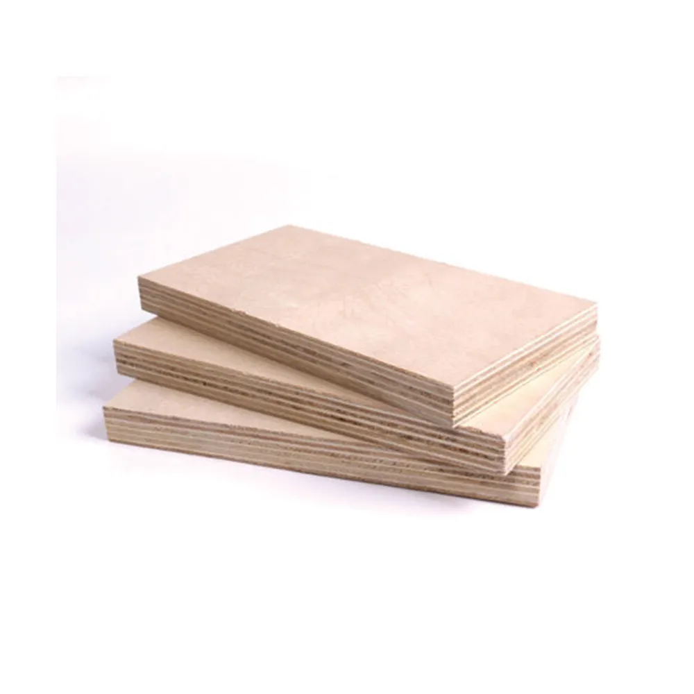 Commercial Plywood Pine plywood for furniture ensures the best quality products the most prestigious in Vietnam