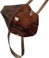 Nouveau sac fourre-tout en cuir véritable pour femmes de créateur de mode sac à main avec logo personnalisé sac à provisions suspendu pour femmes sac à bandoulière