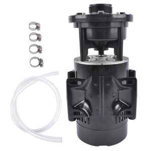 Pompe per Piscina da 1.5HP (SPL) 12A a 1 Velocità 3450 RPM con Isolamento Termico Preinstallato, Motore ed Elettropompa Efficienti - Product Image 4
