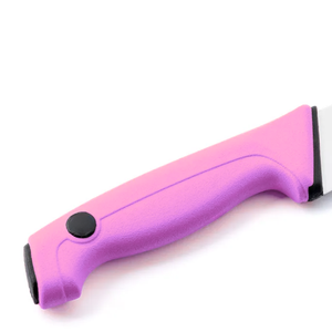 Couteau de chef multifonction de 20 cm pour la cuisine à domicile, les restaurants, la préparation des aliments, la découpe des légumes et des viandes - Product Image 6