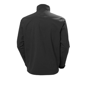 <b>Soft</b> <b>Shell</b> Waterproof Casual Nylon <b>Jacket</b> for Man Custom Printing Wind <b>Men</b> <b>S</b> Black Diamond <b>Soft</b> <b>Shell</b> <b>Jacket</b> Sport Windproof - Product Image 2