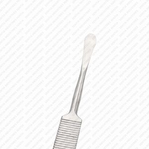Élévateur dentaire périostal OHL de qualité supérieure en acier inoxydable, instrument de chirurgie buccale réutilisable, outil chirurgical dentaire - Product Image 2