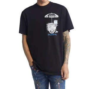 Camisetas Oversize para Hombre, Personalizables con Logotipo, de Algodón Peinado Premium, Transpirables, Suaves al Tacto, Lisas, Casuales, Holgadas, de Fábrica - Product Image 6