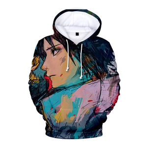 Sweats à capuche sublimés de haute qualité et tendance, sweats à capuche confortables pour les jeunes, vêtements décontractés, nouveaux modèles de sweats à capuche sublimés en vente en ligne - Product Image 5