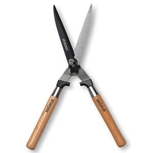 Juego de Herramientas de Jardín de Madera de Acacia de 6 Piezas al por Mayor |   Cabezas de Acero al Carbono - Product Image 3