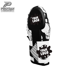 Protian Baseball Sliding Mitt : Protection légère et durable pour la paume des joueurs - Product Image 6