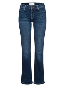 Jeans de Mezclilla para Mujer, Corte Bootcut, Alta Calidad, Transpirables, de Algodón, Casuales, Pantalones de Vestir para Mujer, Logotipo Personalizado - Product Image 2