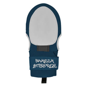 Mitaine de glisse premium pour baseball et softball – Paume antidérapante – Fournisseur en gros - Product Image 4