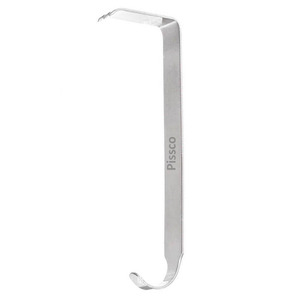Rétracteur chirurgical personnalisé PISSCO, rétracteur chirurgical sur mesure, rétracteur chirurgical orthopédique, rétracteur chirurgical en acier inoxydable - Product Image 5