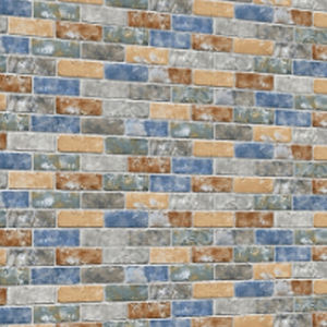 Azulejos de Porcelana de Alta Resistencia para Exteriores de 300x600 mm con Textura Profunda para Uso en Paredes y Suelos Exteriores - Product Image 3