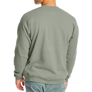 Nuevo Diseño, Precio Razonable, Servicio OEM, Sudaderas Básicas para Hombre, Ropa Casual, Sudaderas Transpirables para Hombre - Product Image 2