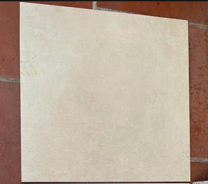 Fournisseur Vietnamien – Carreaux de sol et mur en porcelaine effet marbre blanc poli, modernes, 600x600mm, épaisseur 8MM, pour supermarchés, garantie 3 ans - Product Image 2