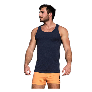 Custom <b>Men's</b> Tank Tops Blue Oem Gym <b>Singlets</b> <b>Mens</b> Tank Tops Sports Clothes Stringer Bodybuilding Fitness <b>Men</b> Fashion - Product Image 5