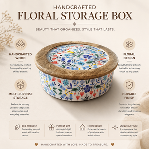 Stackable Multipurpose Storage <b>Box</b> with Lid Durable Plastic Organizer Container for Clothes Toys Kitchen <b>Wardrobe</b> Office Space - Product Image 5