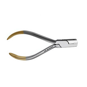 5 Inch Dental Orthodontic Arch Wire <b>Torque</b> Pliers Stainless Steel Professional Orthodontic Wire Bending Adjustment Instrument - Product Image 4