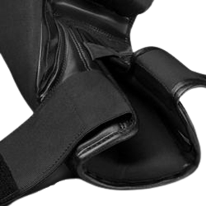 Guantes de Boxeo y MMA de Piel Sintética PU de Alta Calidad, Personalizados con Logotipo, Absorbentes de Humedad, para Exteriores, Venta al Por Mayor de Fábrica - Product Image 2