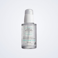 Produits de soin de la peau Heartleaf Magnolia Hyaluronic Acid Hydro Layer 50ml, soin coréen fabriqué en Corée, produit coréen pour la peau.